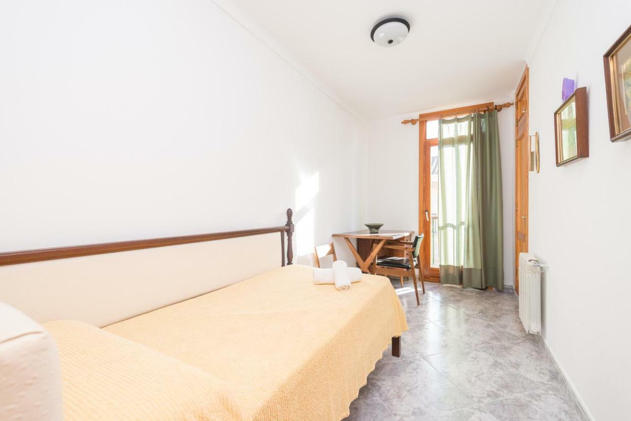 Europa 3B Apartment Port de Pollenca Bagian luar foto